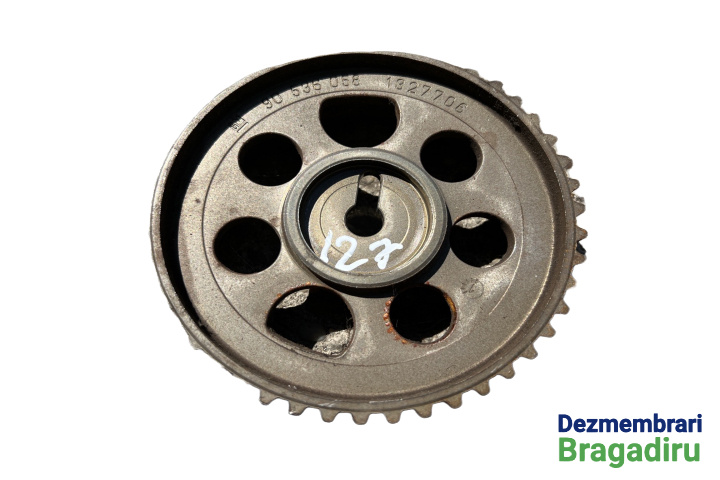 Pinion ax cu came Cod: 90536058 Opel Corsa C [2000 - 2003] Hatchback 5-usi 1.4 AT (90 hp) (F08 F68)