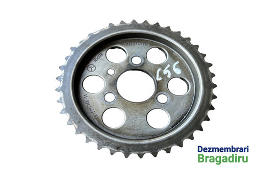 Pinion ax cu came Cod: A6680520101 Mercedes-Benz A-Class W168 [facelift] [2001 - 2004] Hatchback 5-u...