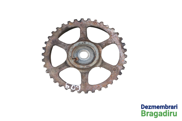 Pinion ax cu came Dacia Sandero [2008 - 2012] Hatchback 1.6 MPI MT (87 hp)