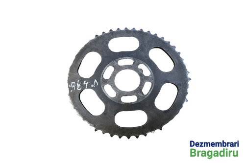 Pinion ax cu came dreapta Cod: 059109116A Volkswagen VW Touareg generatia 2 7P [2010 - 2014] Crossov...