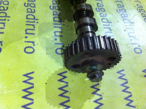 Pinion ax cu came evacuare Volkswagen VW Bora [1998 - 2005] Sedan 1.6 16V MT (105 hp) (1J2) 16V