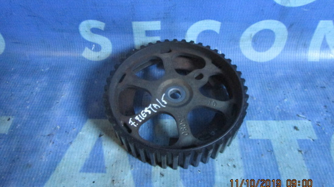 Pinion ax cu came Ford Fiesta; 9640473080