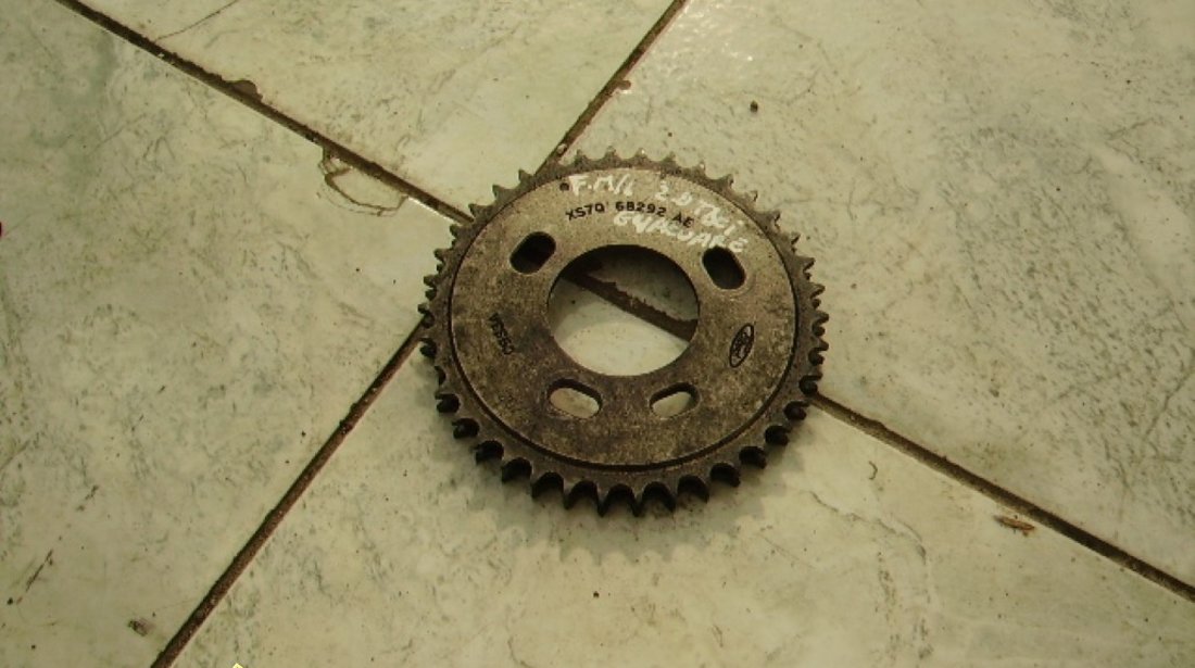 Pinion ax cu came Ford Mondeo