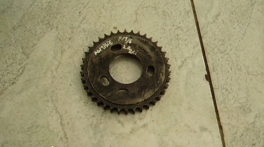 Pinion ax cu came Ford Mondeo