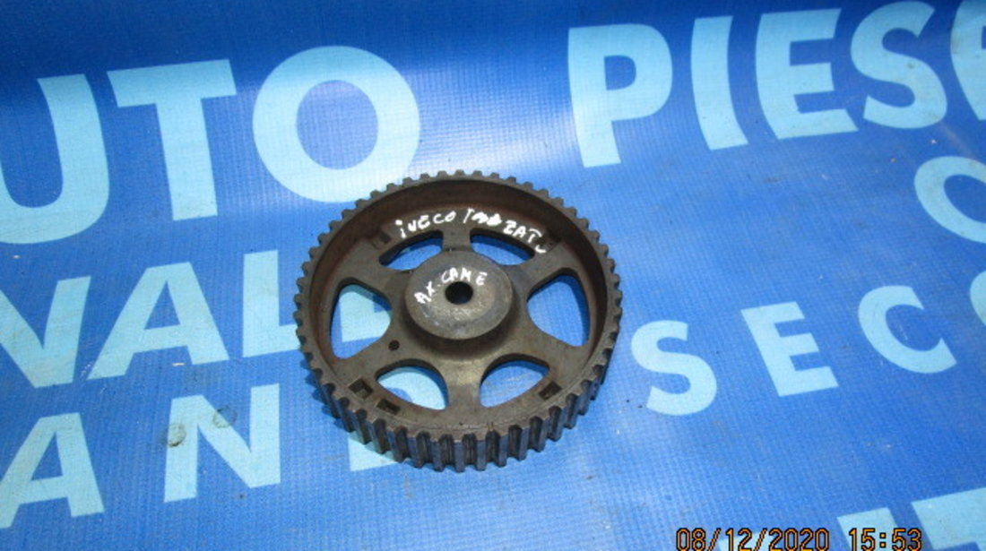 Pinion ax cu came Iveco Daily 2.3hpi 2007