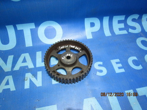 Pinion ax cu came Iveco Daily 2.3hpi 2007