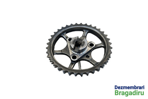 Pinion ax cu came Mercedes-Benz E-Class W210/S210 [facelift] [1999 - 2002] Sedan E 200 CDI AT (115hp...