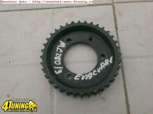 Pinion ax cu came Mercedes C280 W202