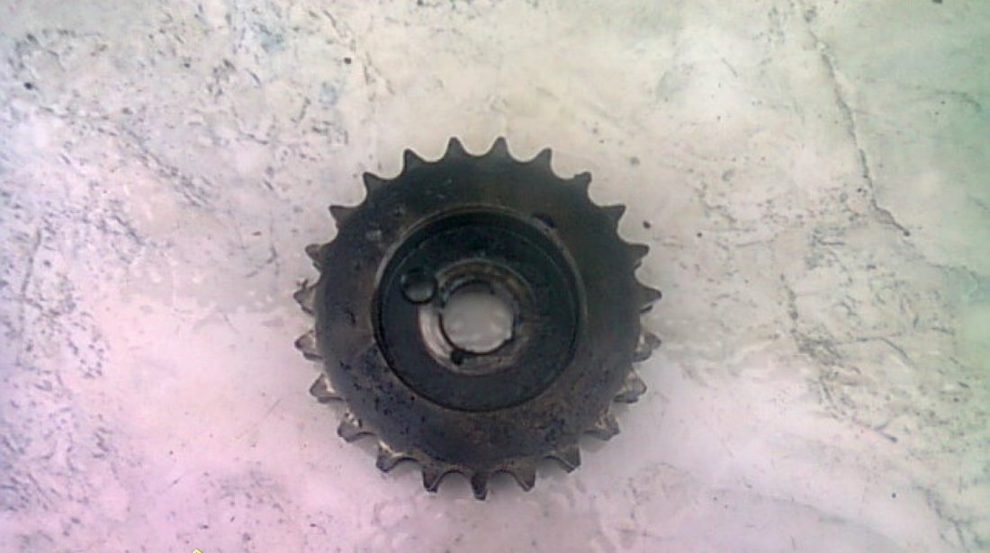 Pinion ax cu came Mitsubishi Pajero