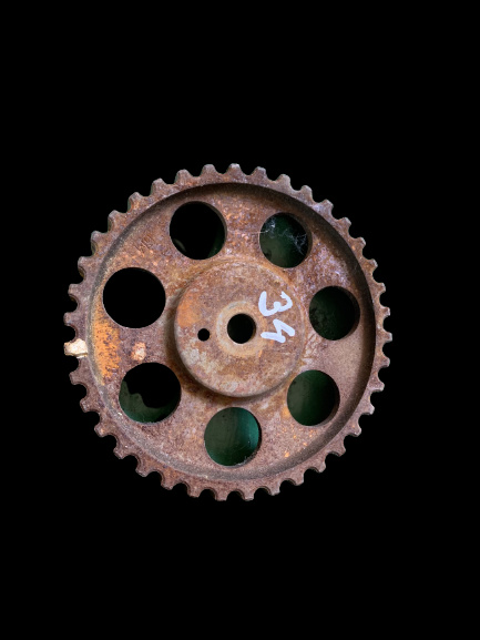 Pinion ax cu came Opel Astra G [1998 - 2009] Hatchback 5-usi 1.6 MT (75 hp) (F48_ F08_)