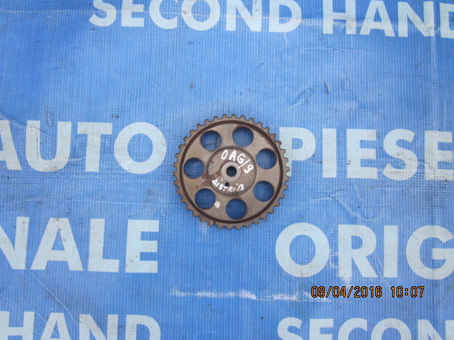 Pinion ax cu came Opel Astra G