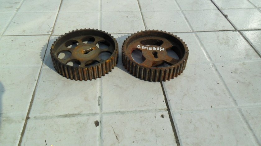 Pinion ax cu came Opel Omega