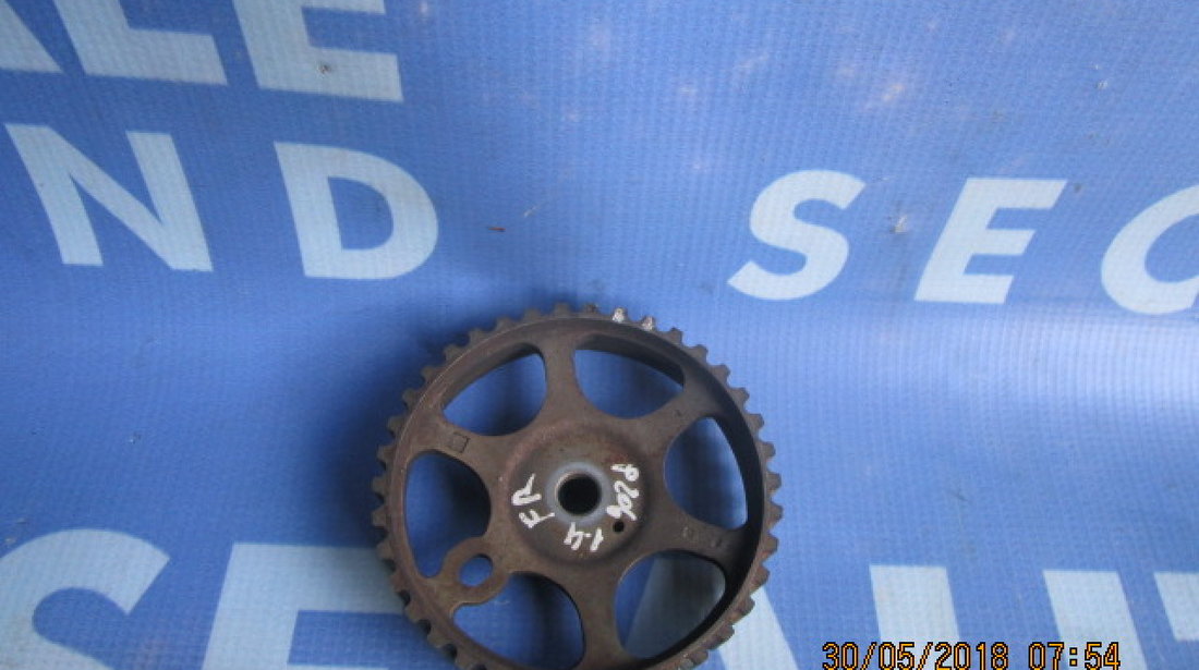 Pinion ax cu came Peugeot 206