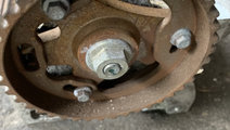 Pinion ax cu came Renault Clio 2 [1998 - 2005] Hat...