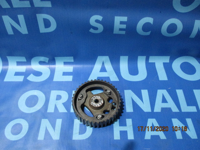 Pinion ax cu came Renault Kangoo 1.5dci 2003