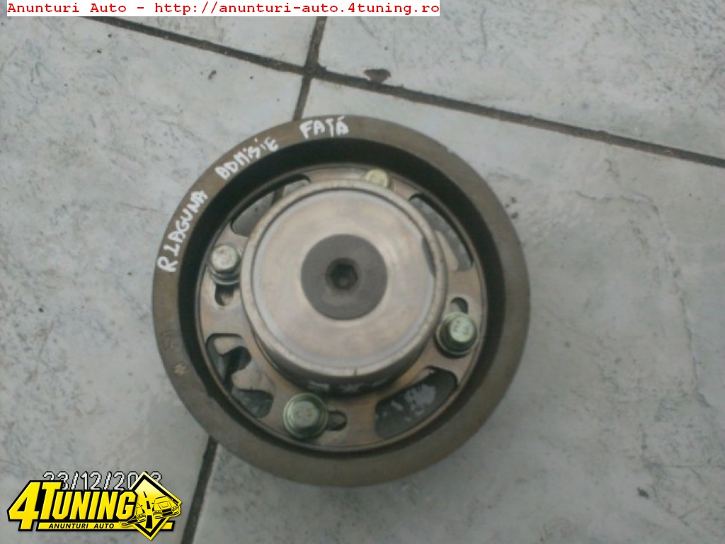 Pinion ax cu came Renault Laguna