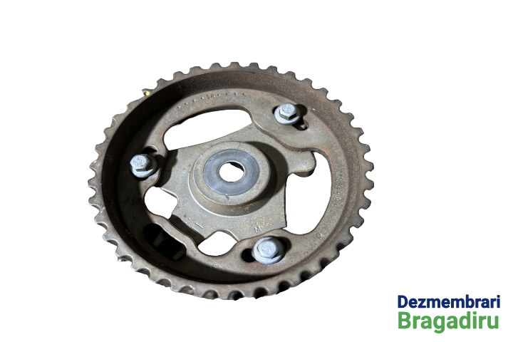 Pinion ax cu came Renault Megane 3 [2008 - 2014] Hatchback 5-usi 1.5 dCi MT (106 hp) Euro 5