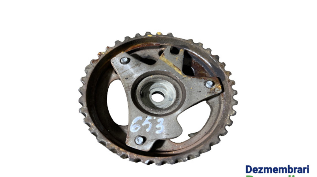 Pinion ax cu came Renault Megane 3 [2008 - 2014] Hatchback 5-usi 1.5 dCi MT (106 hp) Euro 5