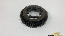 Pinion ax cu came Renault Trafic 3 2.0 dci 455386-...
