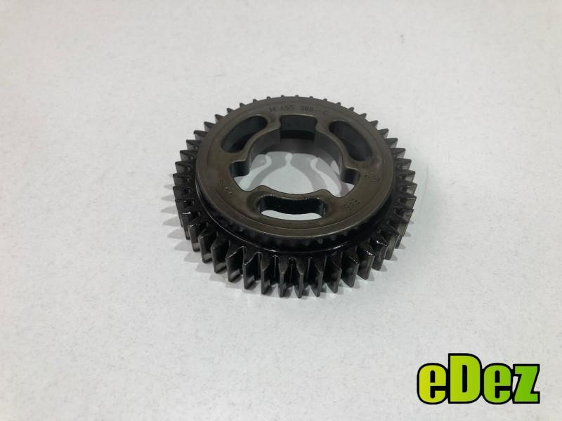 Pinion ax cu came Renault Trafic 3 2.0 dci 455386-c