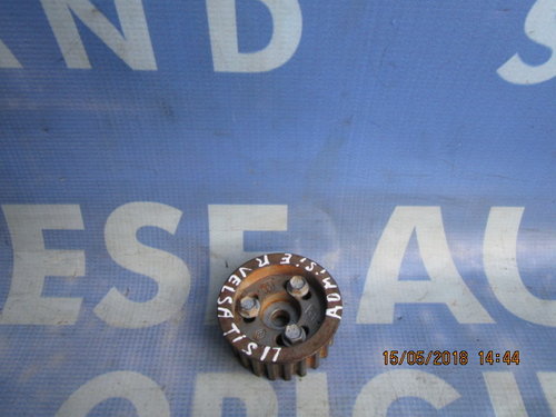 Pinion ax cu came Renault Vel Satis 2.2cdi; 109067