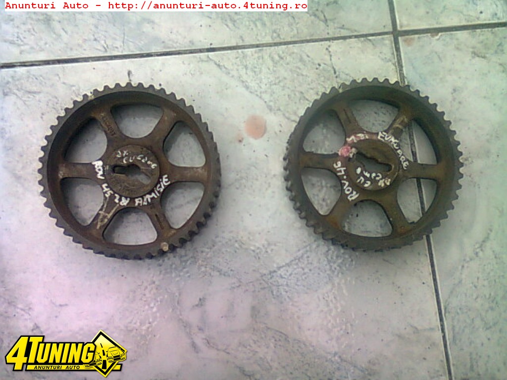 Pinion ax cu came Rover 45