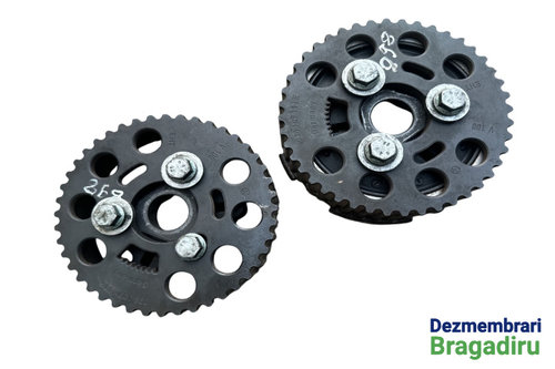 Pinion ax cu came SET 2buc - Cod: 038109111E Audi A4 B7 [2004 - 2008] Sedan 4-usi 2.0 TDI MT (140 hp...