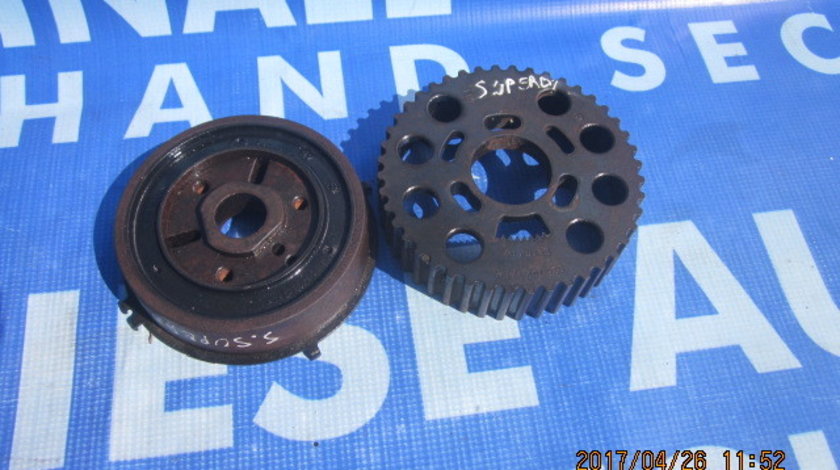 Pinion ax cu came Skoda Superb 1.9tdi ; 038109239