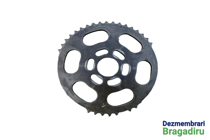 Pinion ax cu came stanga Cod: 059109116A Volkswagen VW Touareg generatia 2 7P [2010 - 2014] Crossover 3.0 TDI Tiptronic 4Motion (245 hp) Cod motor: CRC Cod cutie: NAC Cod culoare: LG7W