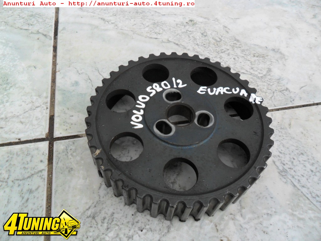 Pinion ax cu came Volvo S80