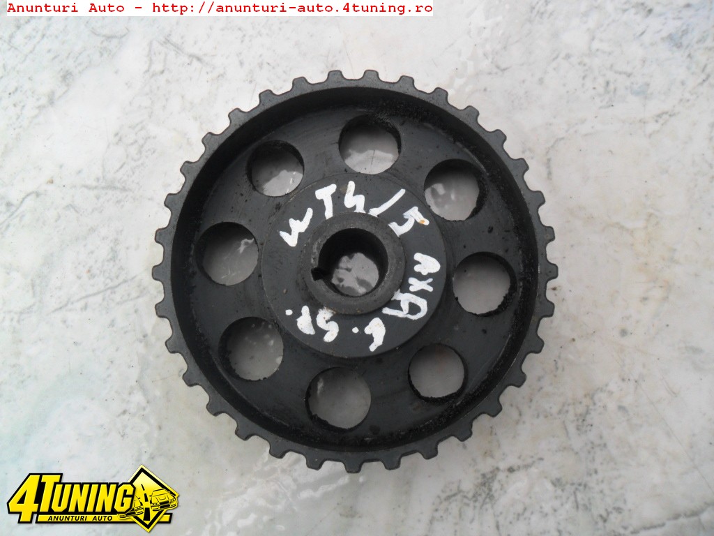 Pinion ax cu came VW Transporter