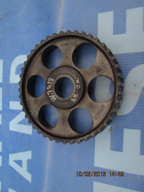 Pinion ax cu came VW Transporter