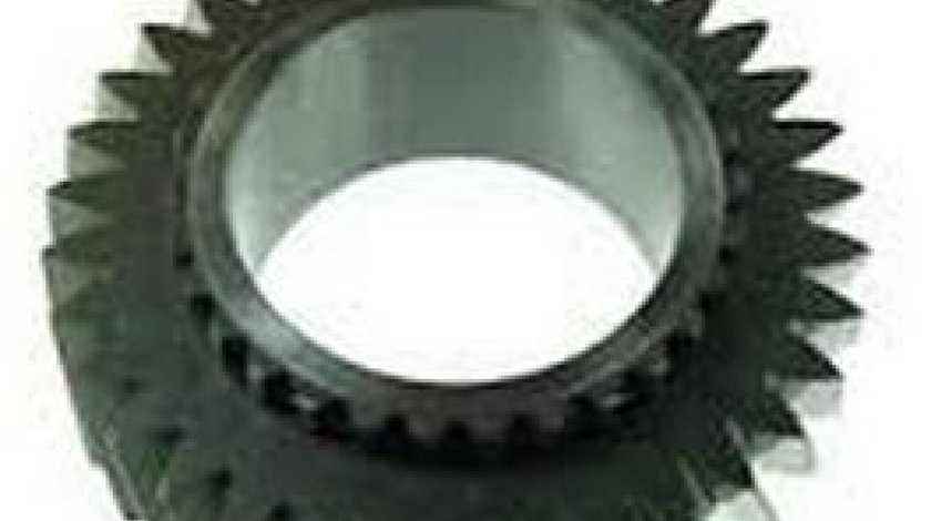 Pinion ax secundar cu 34 dinti cutie viteza Renault Kerax 8x4 (poz.3) CEI 5001853614