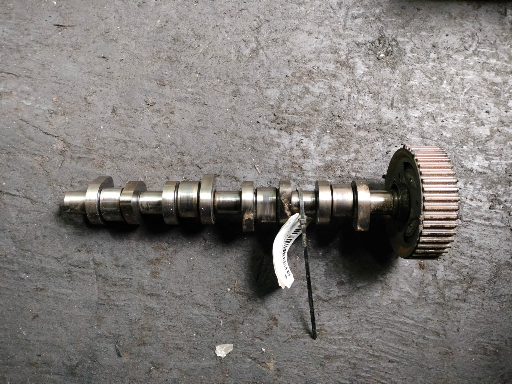 Pinion Axa Cu Came Vw Golf 4 1997-2004 1.9 Tdi Axr Motorina