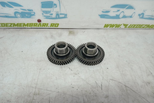 Pinion balansor baie de ulei 2.0 d n47d20a 7802575 BMW Seria 3 F34 [2011 - 2016]
