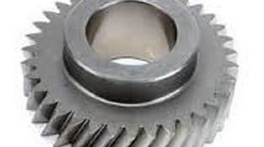 Pinion cu 35 dinti treapta 4 cutie viteza Renault Kerax 8x4 (poz.4) CEI 5001848764