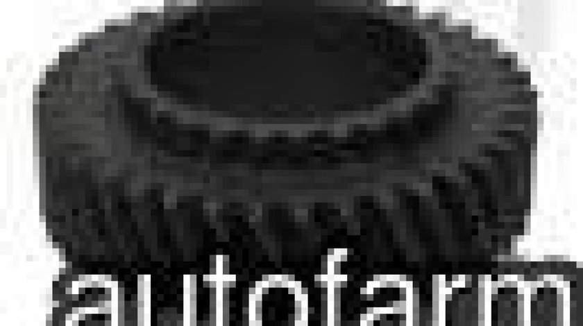 Pinion cu 37 dinti ax marsarier cutia viteze Iveco Trakker (poz.65) EURORICAMBI 95531205