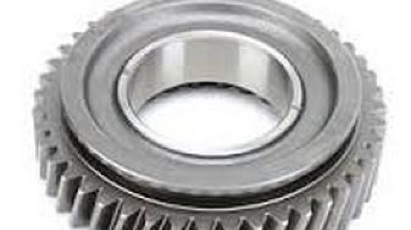 Pinion cu 44 dinti sens invers cutie de viteza Renault Kerax 8x4 (poz.16) CEI 5001848818