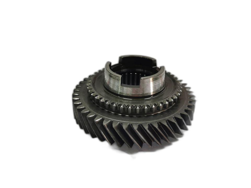 Pinion cuplare viteza a2-a ​Skoda Fabia (6Y2) Hatchback 2006 1.4 TDI SKODA FABIA (6Y2) [ 1999 - 2008 ] OEM 02T311261