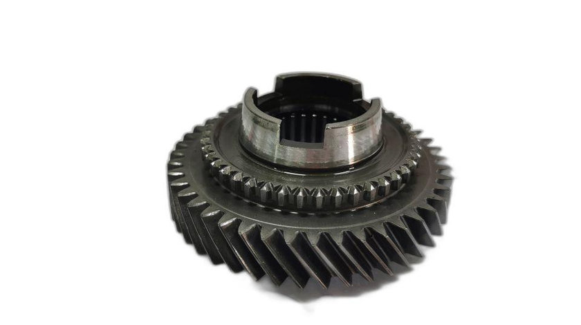 Pinion cuplare viteza a2-a ​Skoda Fabia (6Y2) Hatchback 2006 1.4 TDI SKODA FABIA (6Y2) [ 1999 - 2008 ] OEM 02T311261