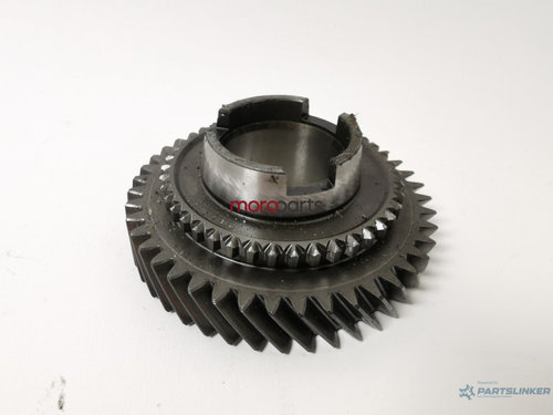 Pinion cuplare viteza a2-a Skoda Fabia (6Y2) Hatchback 2006 1.4 TDI SKODA FABIA (6Y2) [ 1999 - 2008 ...