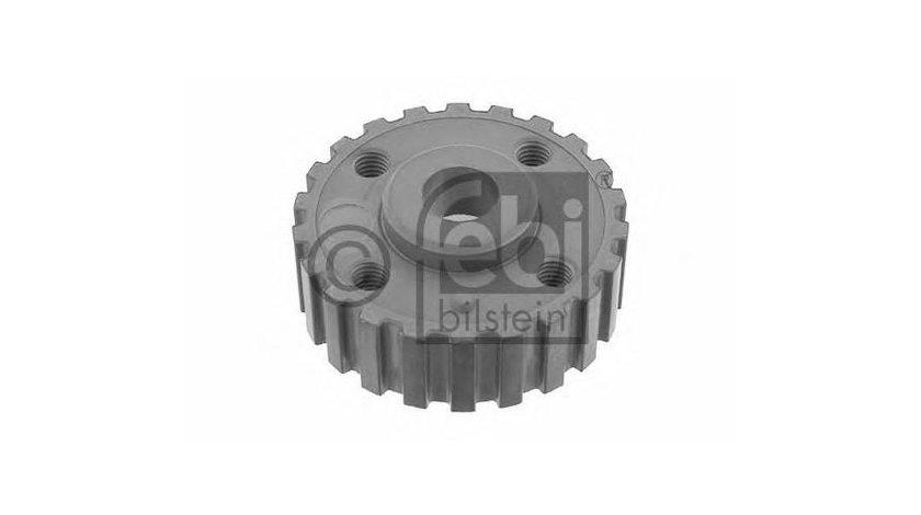 Pinion curea distributie Audi AUDI 80 (8C, B4) 1991-1994 #2 00400