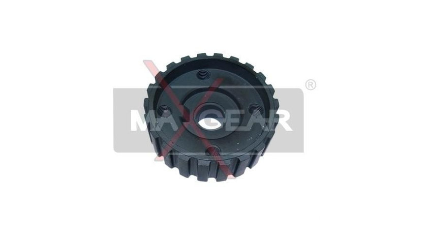 Pinion curea distributie Audi AUDI 80 (8C, B4) 1991-1994 #2 00400