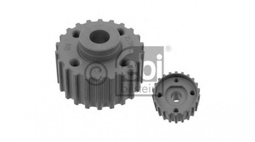 Pinion curea distributie Audi AUDI 80 (8C, B4) 1991-1994 #3 028105263A