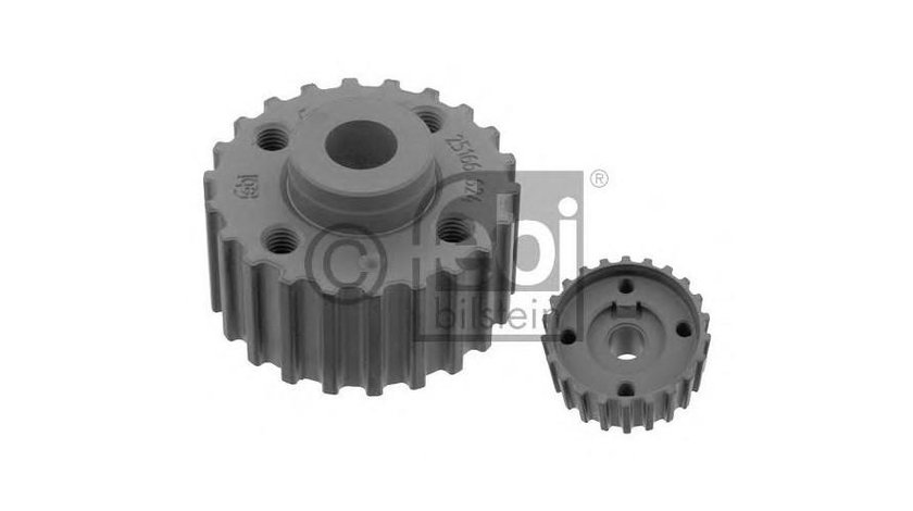 Pinion curea distributie Audi AUDI 80 (8C, B4) 1991-1994 #2 028105263