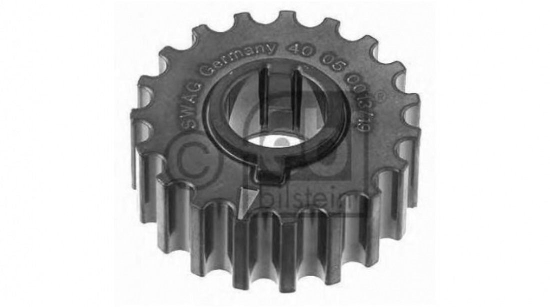 Pinion curea distributie Opel ASTRA G limuzina (F69_) 1998-2009 #2 00614526