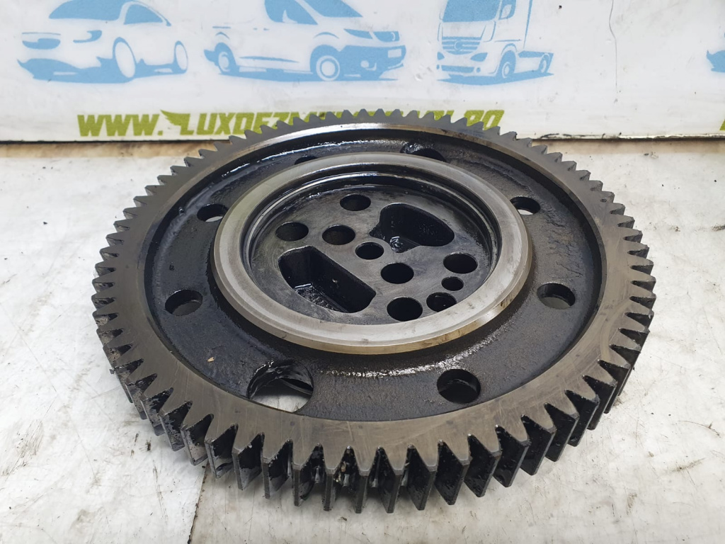 Pinion D9B300 EC06 8148100 Volvo FM generatia [2005 - 2010] FMFH FH440 D9B300 EC06