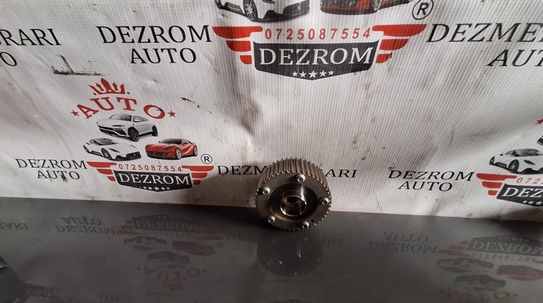 Pinion defazor Ax cu came Admisie 04E109088AD VW Caddy Alltrack IV Van (SAA) 1.4 TSI DJKD 131 cai