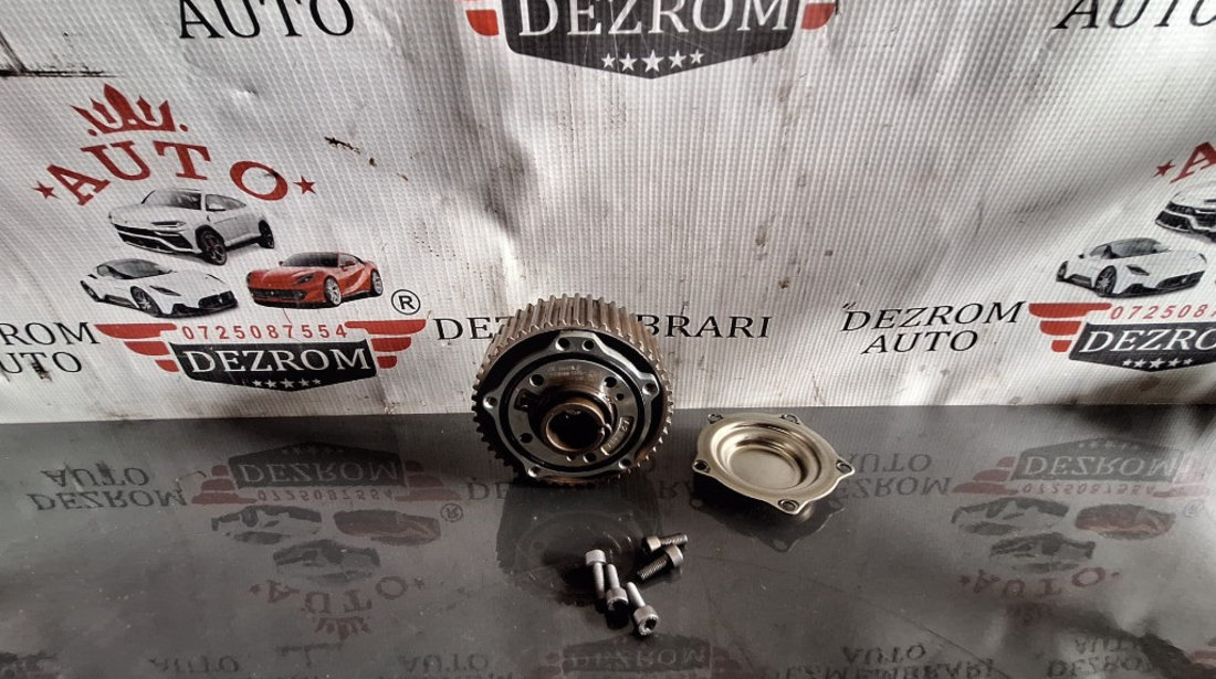 Pinion defazor Ax cu came Evacuare 04E109088AE VW Jetta Mk6 (AV3, AV2) 1.4 TSI Hybrid CNLA 170 cai