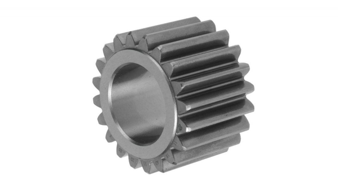 Pinion Diferential Scania 1120 856